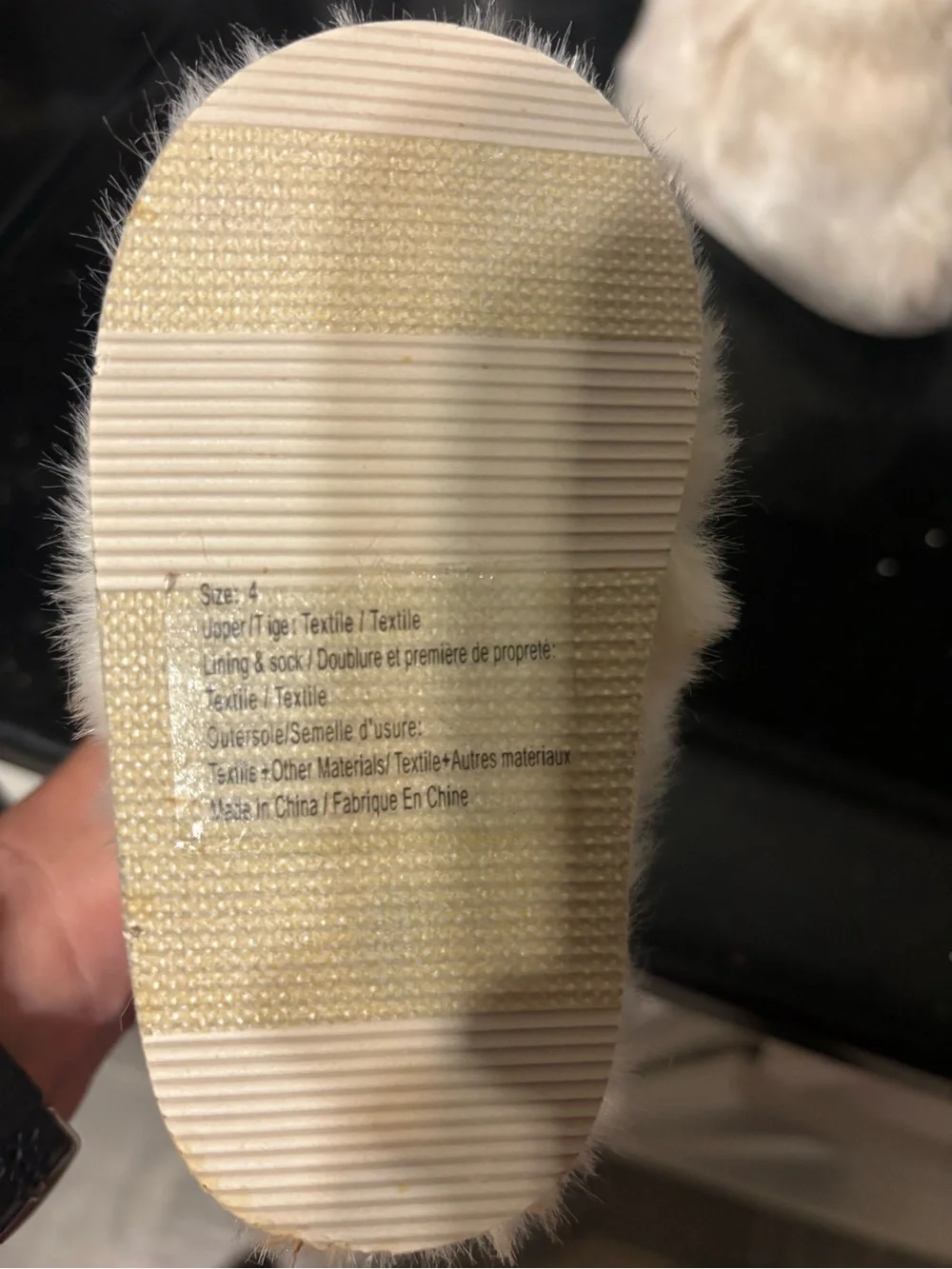 N/A soft cream